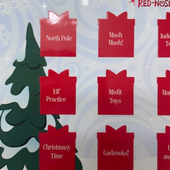 Colourpop Rudolph Palette - Picture 5 of 5